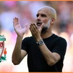 Pep Guardiola kontaktoval Rayana Chekiho kvôli pohybu na štadión Etihad