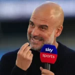 Pep Guardiola ponúka objasnenie pred výstupnými komentármi z Manchester City
