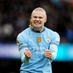 Pep Guardiola potvrdzuje, keď si myslí, že Erling Haaland sa môže vrátiť do Man City
