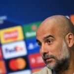 Pep Guardiola pozdravuje Barcelonu a Inter Milána za prvú „neuveriteľnú“ zrážku