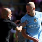Pep Guardiola sa usiluje vykopať v Southamptone, keď Boss Man City bráni riziko erlingu Halandu