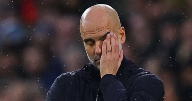 Pep Guardiola stráca kľúčových spojencov novým útokom na vodcu mesta Manchester

