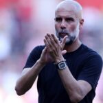 Pep Guardiola tvrdí, že človek je „skutočne dôležitý“ ako „chrániť a stratiť čas“