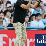Pep Guardiola vyzýva svoju stranu, aby transformoval kvalifikáciu Ligy majstrov | Manchester City
