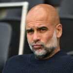 Guardiola dostala bombovú škrupinu, aby tvrdila, že každý nemusí byť dobrý v mestskej šatni