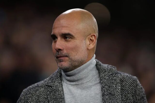 Pep Guardiola „Dreams“ podpísať Barcelonskú hviezdu


