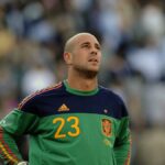 Pepe Reina, víťaz svetového pohára FIFA a časť španielskej zlatej generácie, odchádza do dôchodku