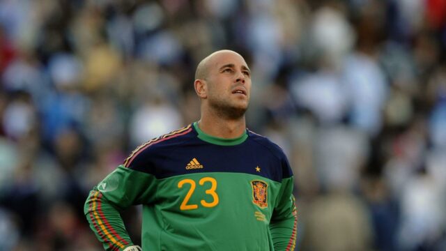 Pepe Reina, víťaz svetového pohára FIFA a časť španielskej zlatej generácie, odchádza do dôchodku

