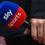 Sky Sports, šokujúci personál, populárny dlhodobý program zdôraznený