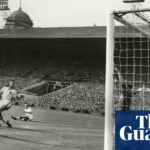 Peter McBland, Aston Villa 1957 FA Cup Final Hero, zomrel vo veku 91 rokov | Aston Villa