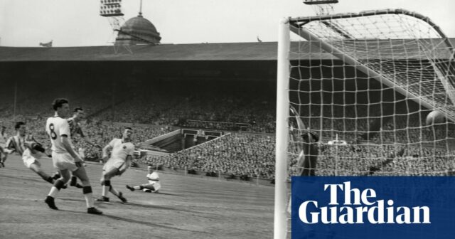 Peter McBland, Aston Villa 1957 FA Cup Final Hero, zomrel vo veku 91 rokov | Aston Villa

