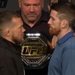 Petr Yan by bojoval proti rastúcej UFC -bantamweight, ak Cory Sandhagen hovorí nie