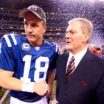 Peyton Manning, Pat McAfee, hráči NFL smútiaci nad smrťou legendárneho majiteľa Jim Irsay