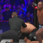 Phil Davis brutálne tkos Rob Wilkinson