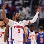 Malik Beasley urobil kritickú chybu, ak nedokázal dostať pas