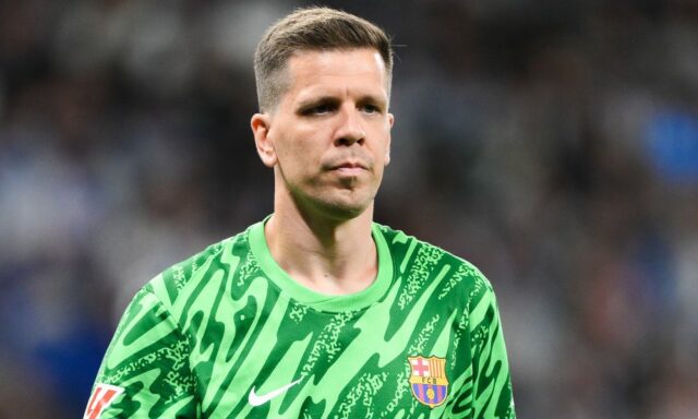 Plán Barcelony pre pozíciu cieľového bodu, ktorý ide do letného prenosového okna

