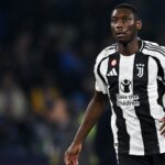 Plán Juventusu pre Randal Kolian Muani Plánoval uprostred Spurs, Arsenal Links