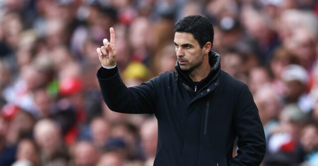 Plán Mikel Arteta pre Arsenal Stars, ktorého hráč sa nazýva „niekedy dobrý, niekedy zlý“

