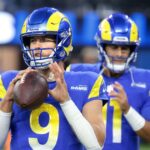 Plán NFL 2025: La Rams bude hrať proti Jaguars v Londýne