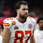 Plán NFL 2025: Travis Kelce hovorí náčelníkom na ceste do Brazílie