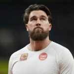 Travis Kelce môže prísť nenávidieť náčelníka v roku 2025, ktorý je plný ťažkých pretekov