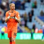 Plán prenosu Aaron Ramsdale sa vyliahol ako bývalá hviezda Arsenalu pre ďalšie hnutie