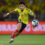 Plán zálohovania Luisa Díaza v Barcelone