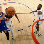 Play -off NBA 2025: Jokic? Mravec? Brunson? Hodnotenie 10 konkurentov MVP
