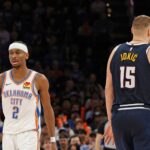 Play -off NBA 2025: Recenzia druhého kola, najväčšie otázky