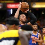 Play -off NBA 2025. - Skauti, exekútori, tréneri hovoria s Palerom