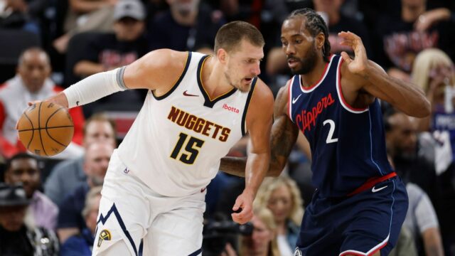 Play -off NBA 2025 - Všetko, čo potrebujete vedieť v predvečer obrovskej hry tento víkend 7s

