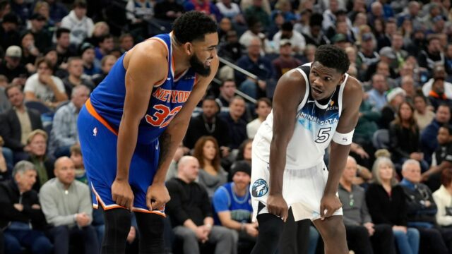 Play -off NBA 2025. - hodnotenie každého možného výpočtu finále

