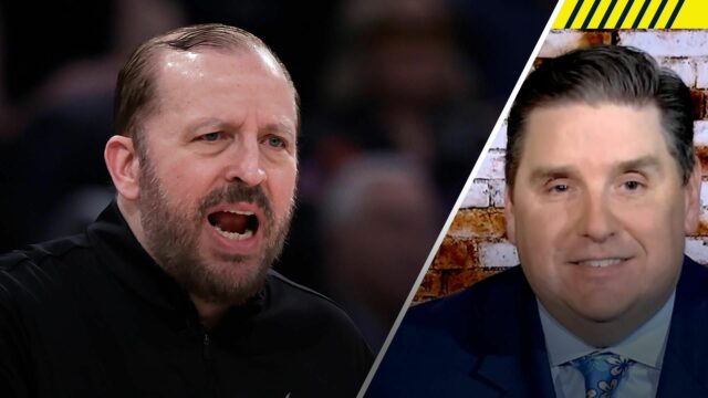 Play -off NBA: Kľúčové faktory stojace za tromi zápasmi v prvom kole 6s

