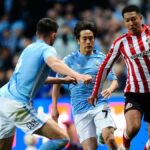 Play -off šampionátu: Coventry je stratený doma v Sunderlande, Lampard hovorí: „To nie je koniec“