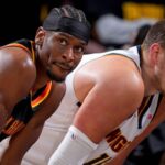 Playoffs NBA 2025 - Ktorá hviezda prevádzkuje náš príspevok - season aktualizácia MVP?