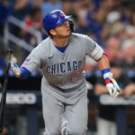 MLB: Chicago Cubs v Miami Marlins