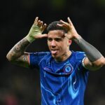 Enzo Fernandez vytvoril najlepšiu kampaň pre Blues od gigantického okruhu 107 miliónov libier