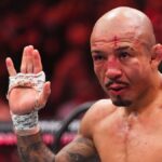 Po strate UFC 315 Jose Aldo podporuje dvere otvorené v dôchodku ... opäť