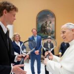 Sinner je prvýkrát v talianskej otvorenej semifinále v jeho kariére.