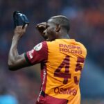 Pocity Victora Osimhena boli jasne založené na záujme letného prevodu Chelsea
