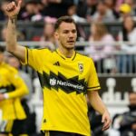 Podpis posádky Daniel Gazdag pre predĺženie do roku 2027
