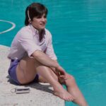 Podrobnosti o DUI -Brerest of Mary Lou Retton odhalili