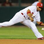 Podrobnosti odhaľujúce v zatknutí MLB All-Star Rafael Furcal