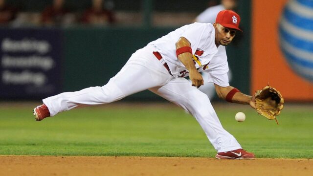 Podrobnosti odhaľujúce v zatknutí MLB All-Star Rafael Furcal

