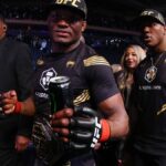 Pohŕdanie bývalého majstra UFC pre Belal Muhammad beží hlboko. Preto