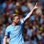 Pôjde de Bruyne na ulicu Messi? Hviezda Manchester City sa mohla pripojiť k MLS po odchode z Premier League