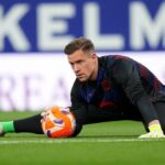 Pokiaľ ide o štatistické povrchy Terz po porážke barcelony vo Villarreal
