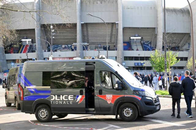 Get French Football News
