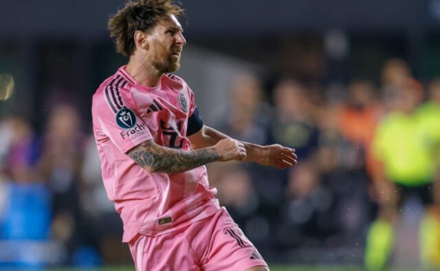 Pomaly a ľahko zostrelené - projekt Lionel Messi riskuje globálne rozpaky

