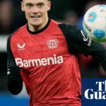 Ponuka Liverpoolu za 109 miliónov GBP Wirtz a podpíšte Frimpong, keď Alexander-Arnold listy | Liverpool